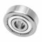 ENT 00126 Kugellager D 28 mm, d 8 mm, H 9 mm