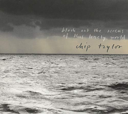 Block Out the Sirens of This Lonely World