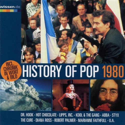 Brunswick (Universal Music)