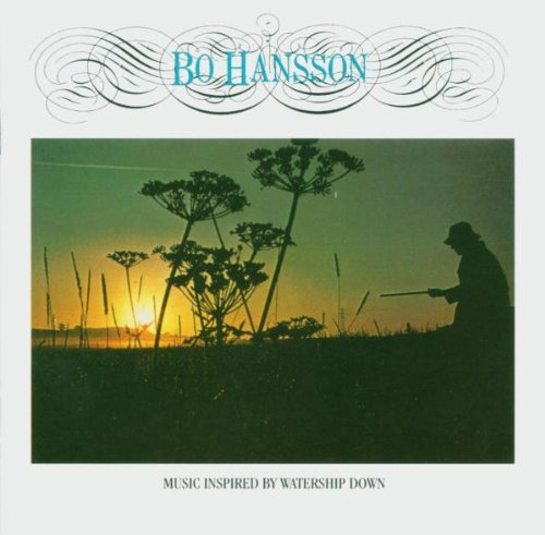 Music Inspired By Watership Down