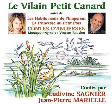 Le Vilain Petit Canard & Autres Contes: Andersen
