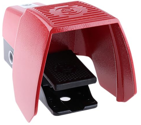 FUSS-SCHALTER BERNSTEIN F1-U2Z UN