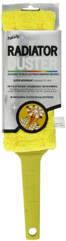 Keep it Handy Microfibre Radiator Duster (Pack of 12)