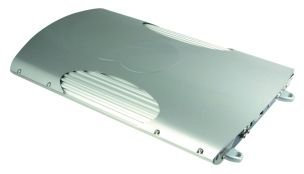 Planet Audio TT2250D, 1-Channel Class-D Mono Block Amplifier