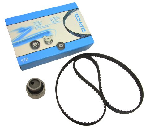 Dayco KTB164 Zahnriemensatz