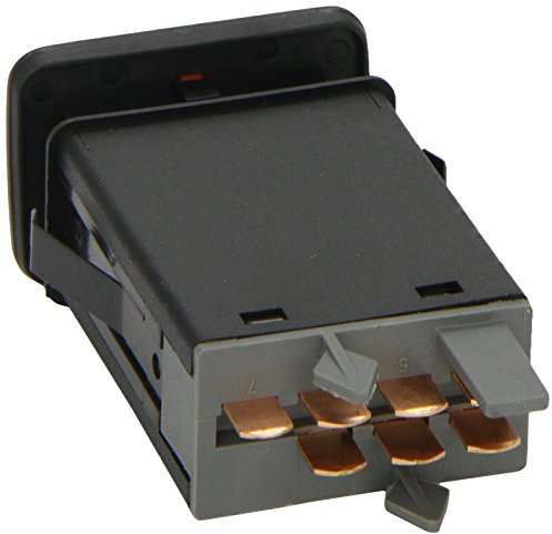 Magneti Marelli 000050971010 Interruptor intermitente de aviso