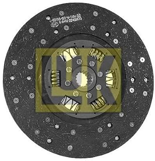 LUK 328 0070 16 Kupplungsdruckstangen