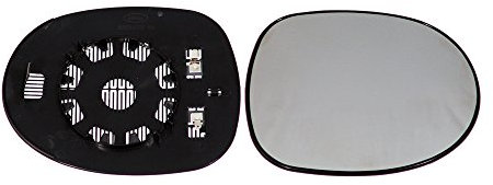 Alkar 6432943 Spiegel aus Glas Spiegel, außen