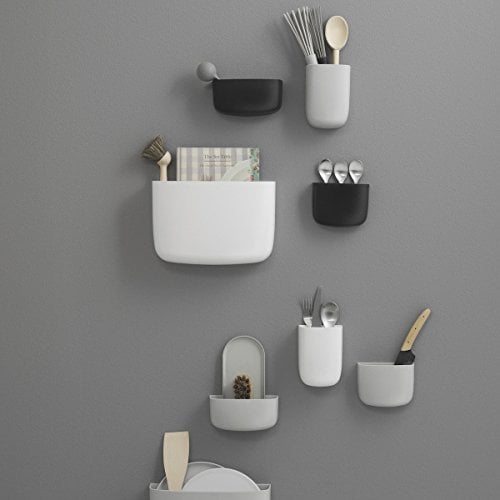 Normann Copenhagen 382018 Wandaufbewahrung, 4