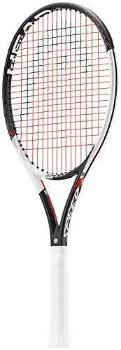 HEAD Graphene Touch Instinct S Tennisschläger (unbesaitet), Unisex, 231927U40, 4-1/2