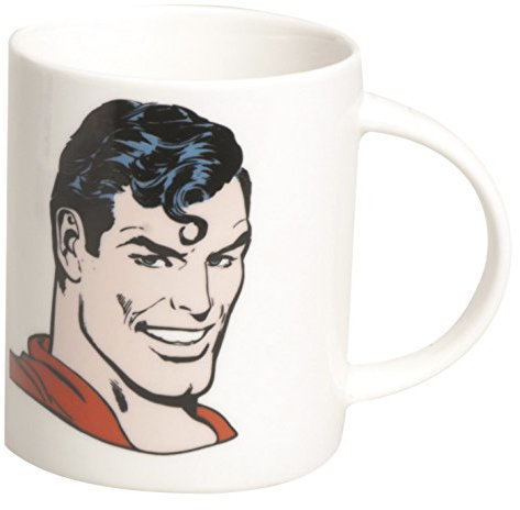 Excelsa Super Héroes Mug
