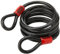 ABUS AB185018 Schlaufenkabel 8mm 1850 8mm 185cm lang