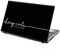 15.6 inch 15 inch Laptop Skin Vinyl Decal with Colourful Patterns and Leather Effect Laminate MADE IN BRITAIN for Samsung/ASUS/Acer/Toshiba