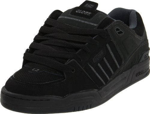 Globe Fusion Herren Skateboardschuhe