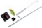 Siemens – Antriebs Rotation Leitungsschutzschalter s0-s3 330 mm schwarz