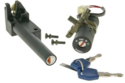 Vicma lock set for Honda X8R, SXR