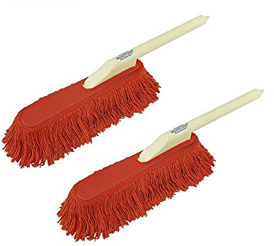 The Original California Car Duster - 2 Pack
