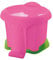 Pelikan 808998 Wasserbox Elefant pink, Wasserbecher