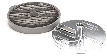 ROBOT COUPE 28197 WÜRFEL SATZ 12X12X12 MM CL 50/52/55/60, R 502