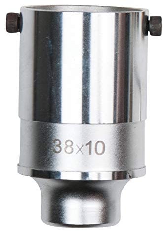 KS Tools 150.1419 3/8 Schneideisen-Adapter
