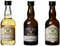 Teeling Whiskey TRINITY PACK Irish Whiskey 46% Vol. 3x0,05l