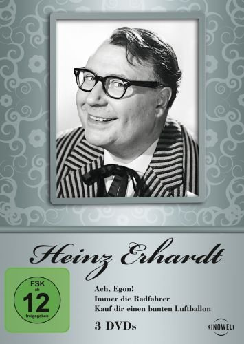 Heinz Erhardt Edition