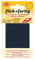 Kleiber - Cinta de reparación de nailon, autoadhesiva, de Flick Plus Fertig, 145 cm², color azul marino