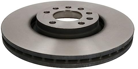 TRW Automotive AfterMarket DF4549 Bremsscheibe - (Paar)