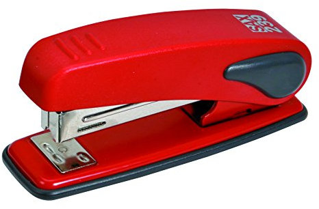 SAX Heftgerate Century Line 239 rot