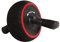 IRON GYM Speed Abs - Bauchmuskeltrainer/Ab Wheel/Abdominal Trainer