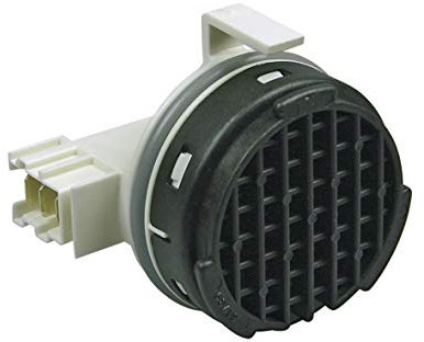ORIGINAL Druckwächter 1-fach Niveauregler Spülmaschine Bauknecht 481227128556