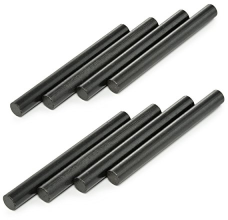 Ganzoo Set Magnesium Feuerstarter, Feuerstahl, fireflint, Feuerstein Magnesium - Marke