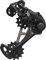 Sram Xx1 Eagle Schaltwerk, schwarz, 20 x 10 x 10 cm
