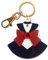 Great Eastern Divertissement Sailor Moon – Sailor Pluto Fantaisie Acrylique Porte-clés
