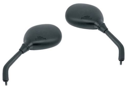 Rückspiegel Spiegel Set - Malaguti Ciak Crosser Centro F10 F12 Phantom F18 Yesterday 50 100 125 150