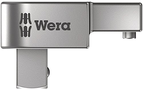 Llave de cuadradillo 7773 A