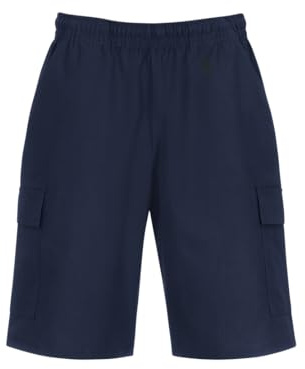 Trigema Damen Cargo-Bermuda aus 100% Baumwolle