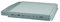 MAHLE LA 54 Interior Cabin Air Filter - Pollen Filter - Car