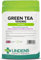 Lindens - Green Tea 1000mg, 100 Tablets - UK Made - Standardised to Provide 120mg Polyphenols and 80mg Catechins - Green Tea Extract, 2,000mg Daily Intake - Letterbox Friendly, Vegan