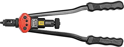 Nietmutternzange m3-m12