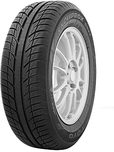 Toyo Snowprox S 943 M+S - 215/65R15 96H - Winterreifen
