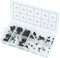 KS Tools 970.0310 Sortiment Sprengringe, aussen + innen, 225-tlg.