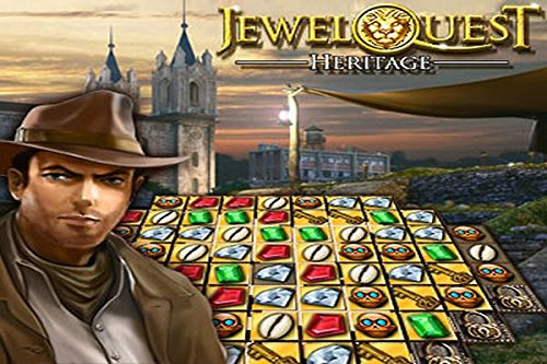 Jewel Quest: Heritage [Download]