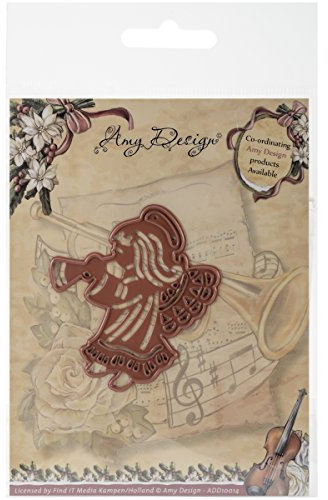 AMY Vintage Angel Christmas Kollektion sterben