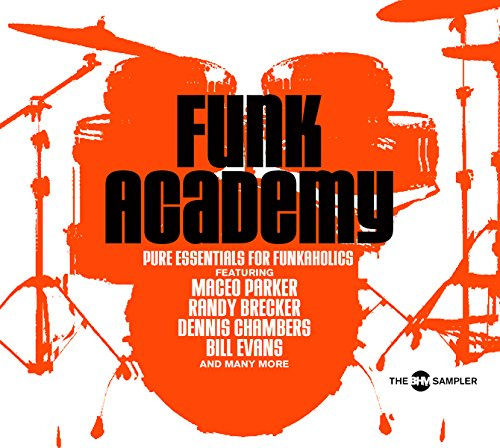 Funk Academy / Various