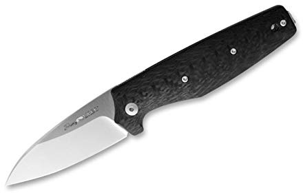 Viper Taschenmesser Dan2 Carbon Fiber
