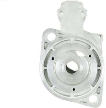 AS-PL SBR2012S Starter d.e. brackets/starter heads.