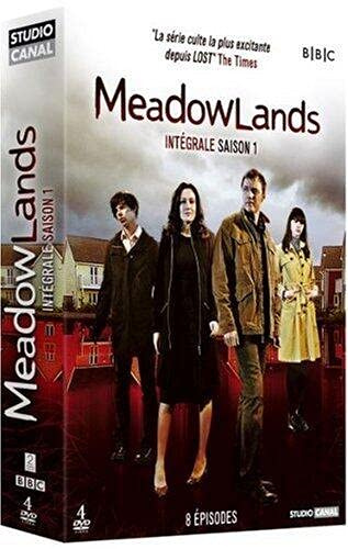 Meadowlands, saison 1 [FR Import]
