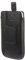 Artwizz Leather Pouch Wave für iPhone 3G / 3GS Ledertasche schwarz