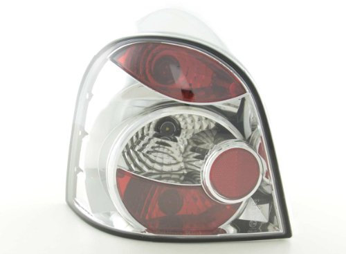 FK Rückleuchte Heckleuchte Rückfahrscheinwerfer Hecklampe Rücklicht FKRL08109